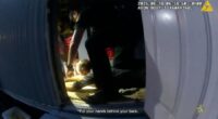 'I'm scared he'll hurt me': Florida woman texts 911 during armed break-in