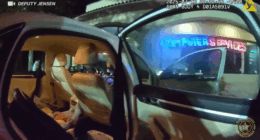 'Parents of the year' leave baby alone in car to drink at bar: Florida sheriff