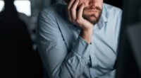 'Quiet cracking' is the newest term for a workplace problem — and it’s 'pretty pervasive,' expert says