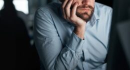 'Quiet cracking' is the newest term for a workplace problem — and it’s 'pretty pervasive,' expert says