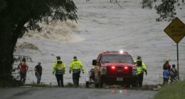 'This breaks my heart': Texas lawmakers react to deadly flooding