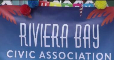'We learned a lot': Riviera Bay seeks to better prepare for 2025 hurricane season