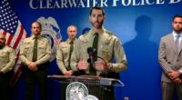 'Without merit': Family speaks out on Clearwater Ferry captain being charged
