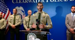 'Without merit': Family speaks out on Clearwater Ferry captain being charged