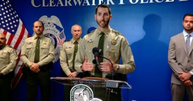 'Without merit': Family speaks out on Clearwater Ferry captain being charged