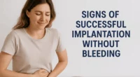10 Signs of Successful Implantation Without Bleeding: How to Know You’re Pregnant