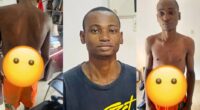 12-year-old boy arrested in 2015 for alleged theft freed 10 years later without trial