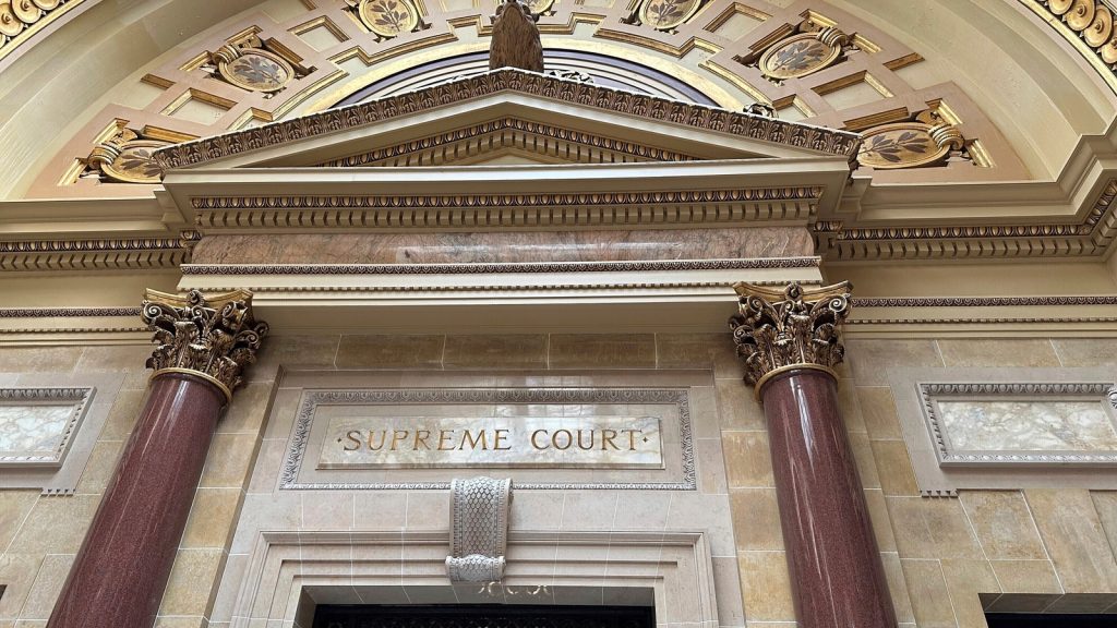 Wisconsin Supreme Court's liberal majority strikes down 176-year-old abortion ban