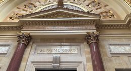 Wisconsin Supreme Court's liberal majority strikes down 176-year-old abortion ban