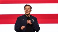 Elon Musk announces formation of 'America Party'
