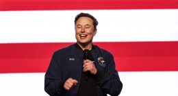Elon Musk announces formation of 'America Party'