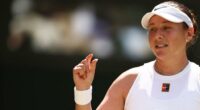Claim $150 bonus or $1K first bet safety net for Wimbledon final between Swiatek and Anisimova