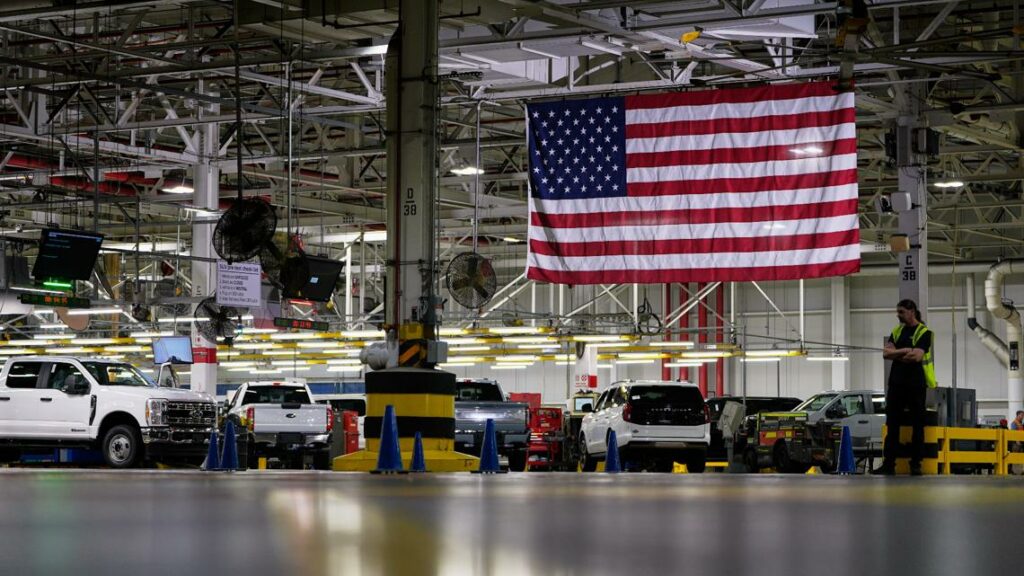 New tax break for auto loans could save some buyers thousands of dollars