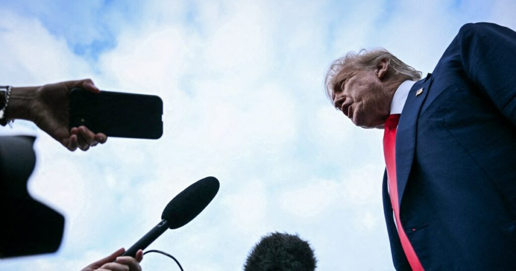 Here's the biggest news you missed this weekend