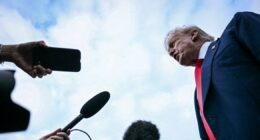 Here's the biggest news you missed this weekend