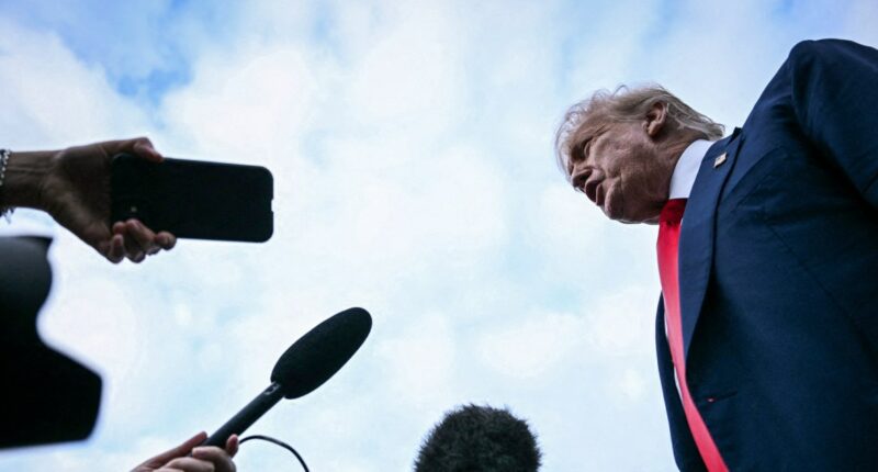 Here's the biggest news you missed this weekend