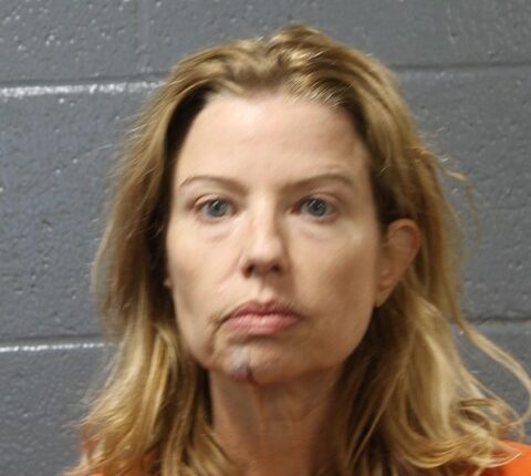 Oklahoma attorney arrested for attempted kidnapping at daycare