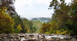 2 found dead at Arkansas state park; suspect at large: Police
