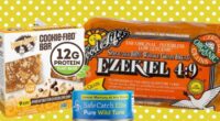 20 High-Protein Snacks That Crush Cravings Instantly