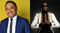 2Baba don turn Radiogad – Daddy Freeze