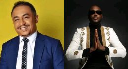 2Baba don turn Radiogad – Daddy Freeze