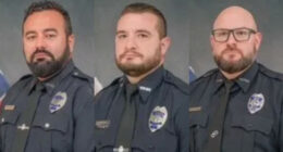 3 Ohio Cops Shot by Heavily Armed Suspect ‘Laying in Wait’