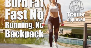 3 Walking Upgrades That Torch Fat and Build Muscle After 40