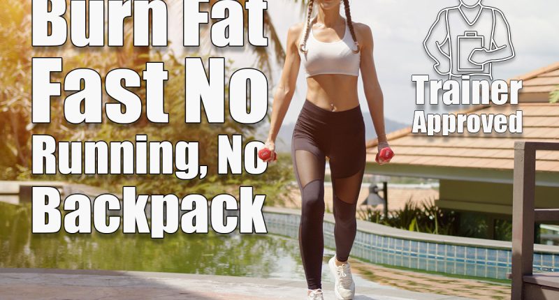 3 Walking Upgrades That Torch Fat and Build Muscle After 40