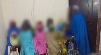 35 kidnapped victims rescued in Niger State after over one year in captivity
