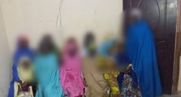 35 kidnapped victims rescued in Niger State after over one year in captivity