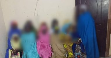 35 kidnapped victims rescued in Niger State after over one year in captivity
