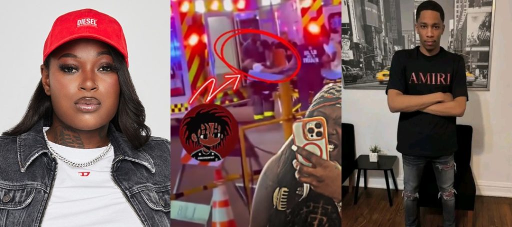 4 Dead at Mello Buckzz's Album Release Party: Rapper’s Boyfriend Among Victims