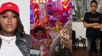 4 Dead at Mello Buckzz's Album Release Party: Rapper’s Boyfriend Among Victims
