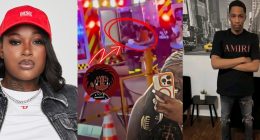 4 Dead at Mello Buckzz's Album Release Party: Rapper’s Boyfriend Among Victims