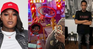 4 Dead at Mello Buckzz's Album Release Party: Rapper’s Boyfriend Among Victims