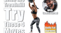 4 Simple Moves That Melt Belly Fat Faster Than a Treadmill After 40