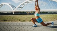 4 Ways To Walk for Torching Belly Fat and Building Muscle, According to Trainers