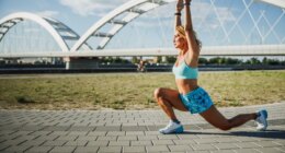 4 Ways To Walk for Torching Belly Fat and Building Muscle, According to Trainers