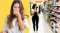 4 common food types that are making you smell bad