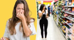 4 common food types that are making you smell bad