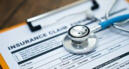 5 'Big, Beautiful Bill' changes to insurance