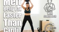 5 Daily Moves That Melt Belly Fat Faster Than Cardio After 40