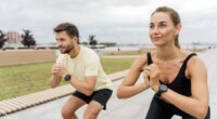 5 Walking Tricks That Burn More Fat in Less Time