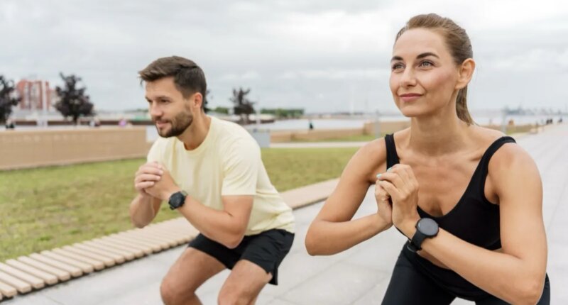 5 Walking Tricks That Burn More Fat in Less Time