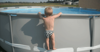 Recalled pools