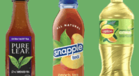 6 Bottled Iced Teas With More Sugar Than a Candy Bar