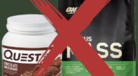 6 Protein Powders Experts Say to Avoid Right Now