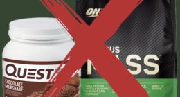 6 Protein Powders Experts Say to Avoid Right Now
