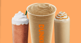 6 Unhealthiest Iced Coffees Ranked by Sugar Content