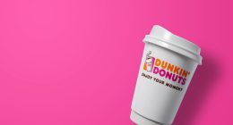 7 Dunkin’ Items That Can Still Support Belly Fat Loss